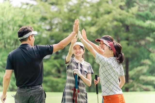 会員同士のつながりが生まれるイベントが充実のイメージ画像